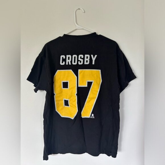 Pittsburg Penguins Crosby Tshirt - Picture 6 of 7